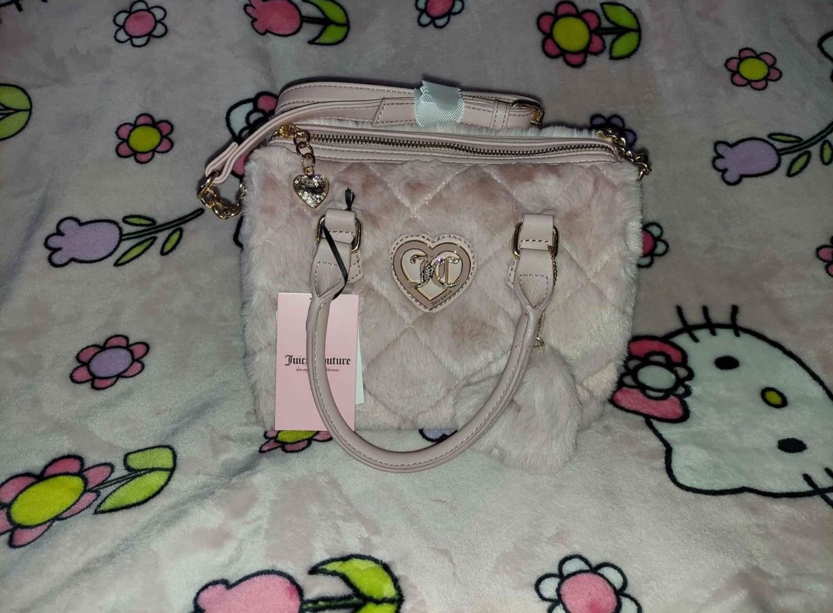 Juicy Couture Bag