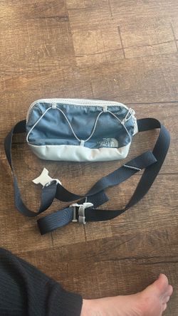 North Face Fanny bag