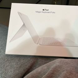 Apple Magic Keyboard 10th Generation 