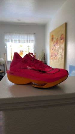 NIKE Alphafly Next% 2