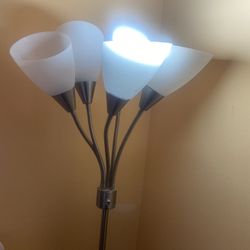 Standing Light