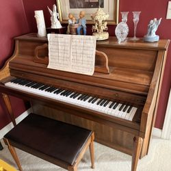 Piano