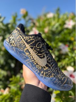 Nike Kobe 11 Protro ‘Mamba Day’ size 12