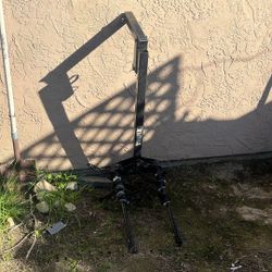 Thule Double Bike Receiver Rack