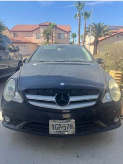 Mercedes-Benz 2008
