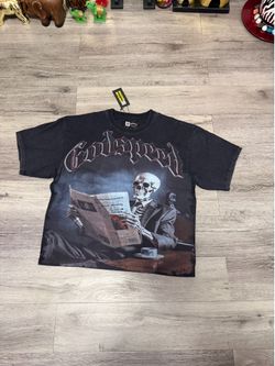 Godspeed T-Shirt men