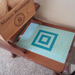 Sewing Desk