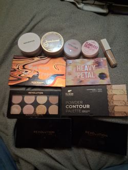 Makeup Lot