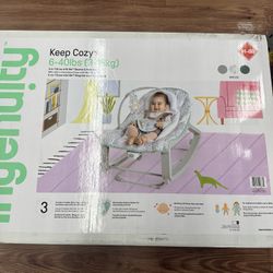 Bouncer For Baby 