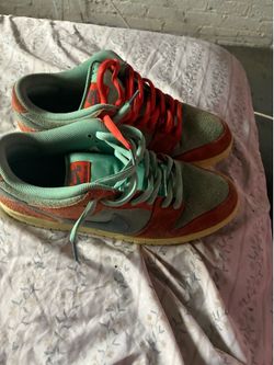 Dunks