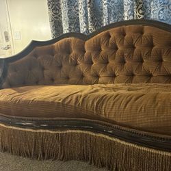 Couch for sale