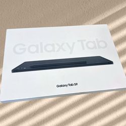 Galaxy Tab S9