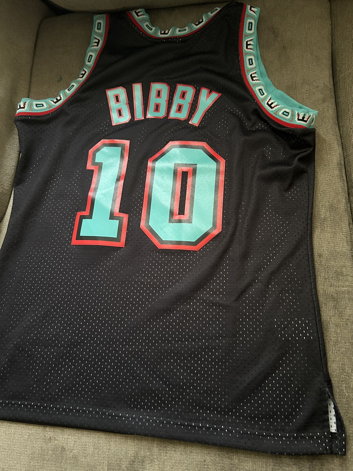 Mike Bibby Jersey