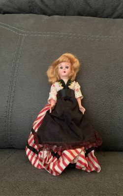 Vintage Arco Dolls