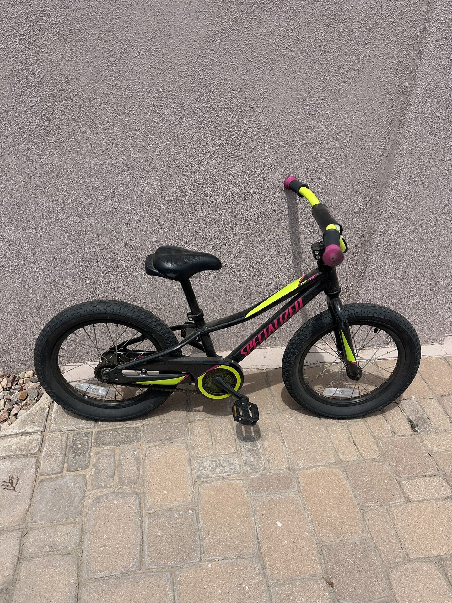 16” Specialized Riprock Coaster Kids Bike $125 OBO