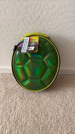 Teenage Mutant Ninja Turtles Kids Children’s Lunch Box Cooler