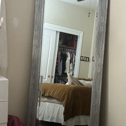 Full Body Mirror 