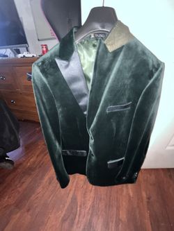suit jacket