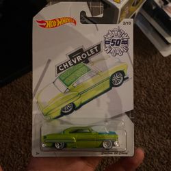 ‘53 Chevy Hot Wheel ‼️WTB‼️
