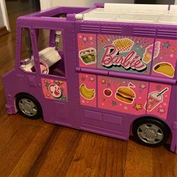 Barbie Truck in CA - OfferUp