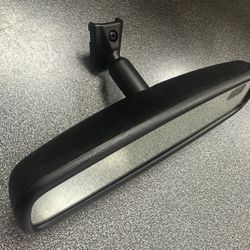 Toyota Rear View Mirror 