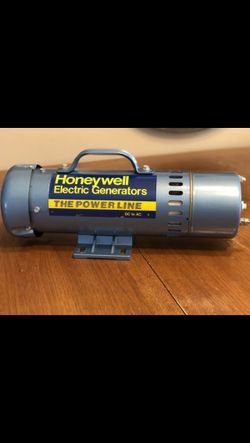 BRAND NEW 500 W INVERTER GENERATOR