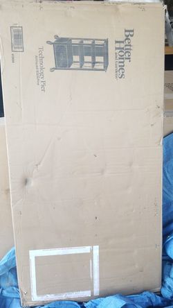 Piece of furniture