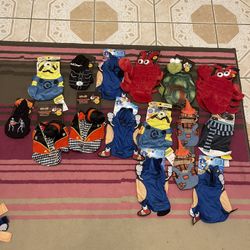 Small Pets Hollaween Costume 