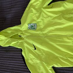 windbreaker jacket 