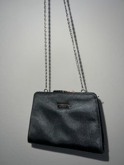 Guess Mini Clutch Bag
