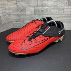 Nike 11.5  Phantom GT2 Academy FlyEase Multi-Ground Soccer Cleats  DH9638-600
