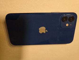 IPhone 12 64GB Unlocked