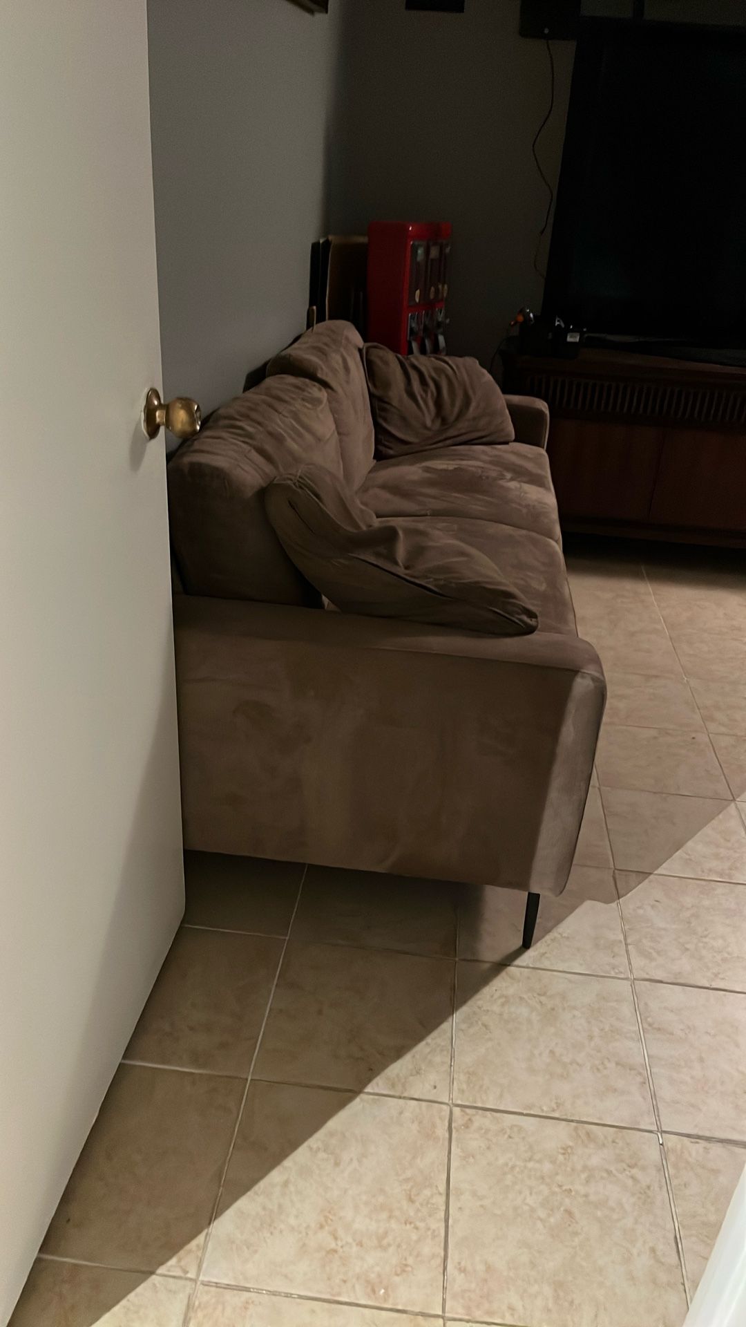 Full Size Couch
