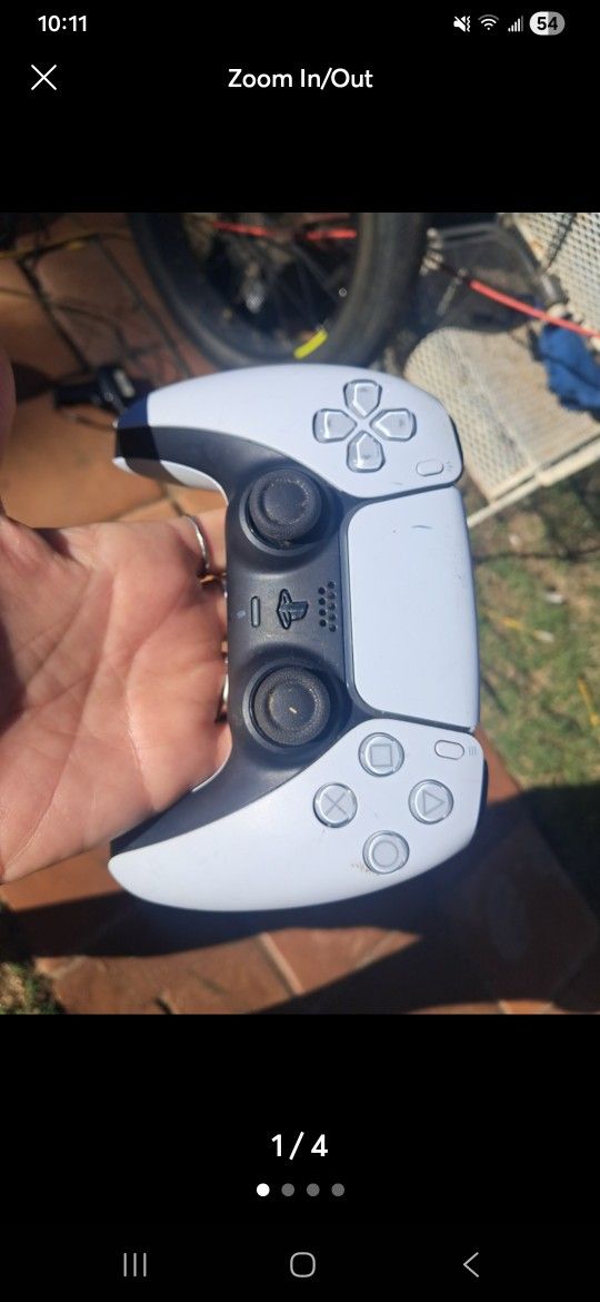 Sony Controller