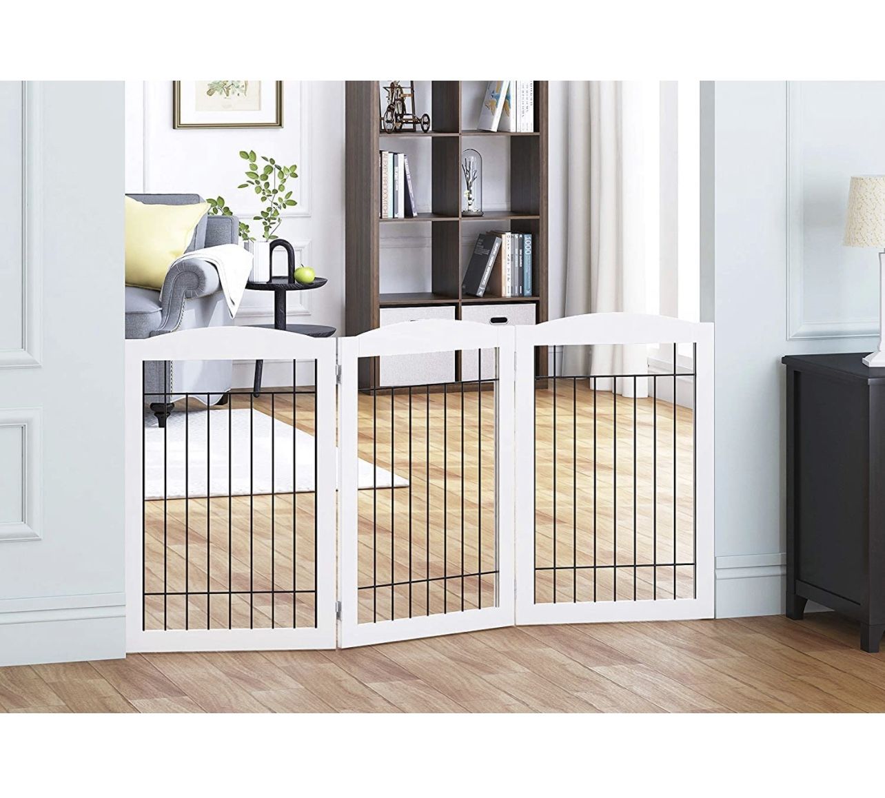 Gate For Dogs 