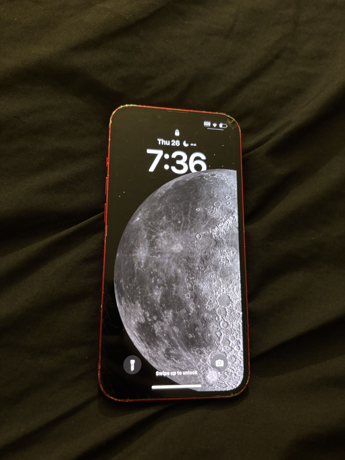 iPhone 13 Unlocked Open Carrier