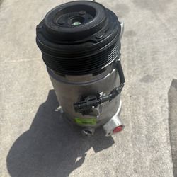 Ac Compressor 