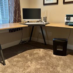 Office desk
