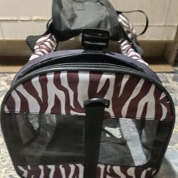 Pet Carrier 