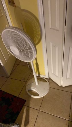 fan