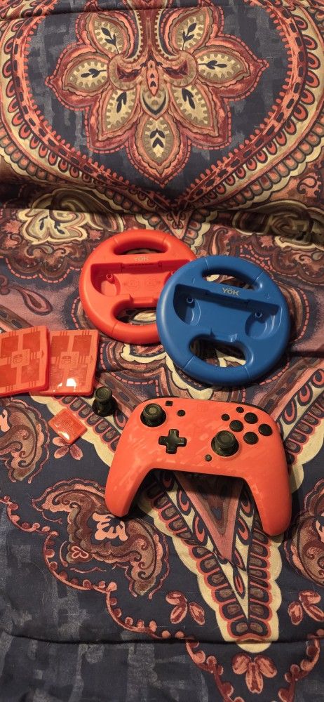 Nintendo Switch Wireless Controller