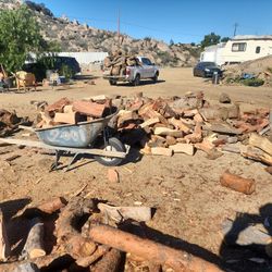 Firewood 