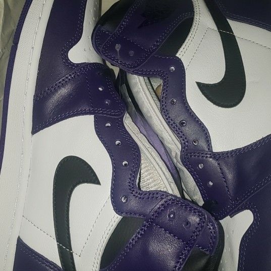 Jordan 1's Multiple Pairs Make Offer