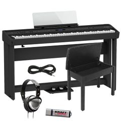 Roland FP-90X Digital Piano Full Setup