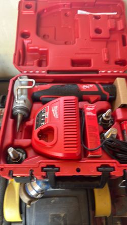 expansion tool