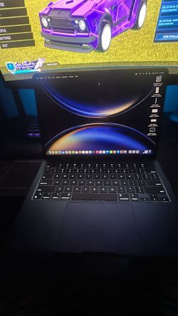 MacBook M2