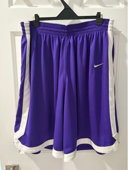 Men’s Nike Basketball Shorts
