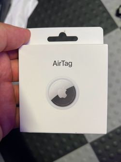 Apple AirTag BRAND NEW