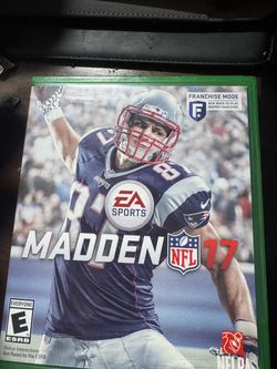 Xbox games