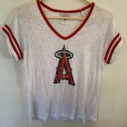 Women’s Angels Shirt XL